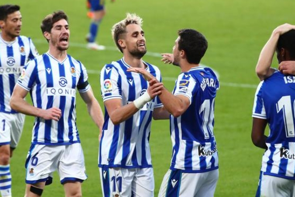 西甲皇家社會(huì )的實(shí)力怎么樣？