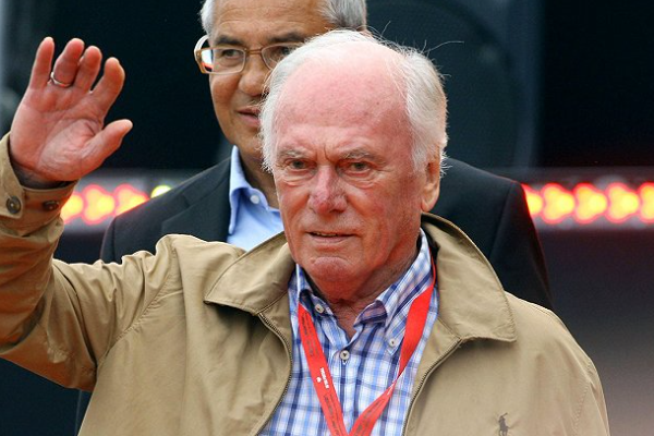 德甲歷史第一主帥是誰(shuí)？