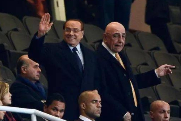 蒙扎現任老板是誰(shuí)？