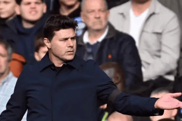 切爾西新帥波切蒂諾談失?。号囵B年輕力量而勝利在未來(lái)