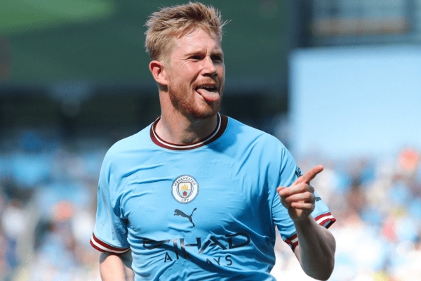 足壇90后天賦最高的中場(chǎng)球員是誰(shuí)？