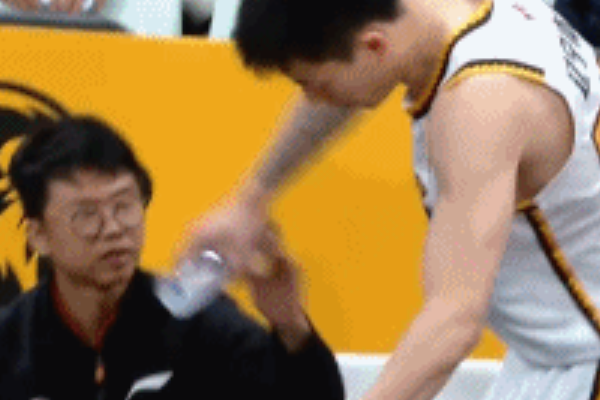 廣廈逆襲！遼寧男籃新賽季首戰失利遭遇慘敗