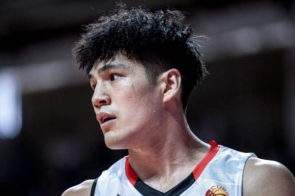 陳國豪低迷遭遇新秀阻擊！北控客場(chǎng)終結四連敗