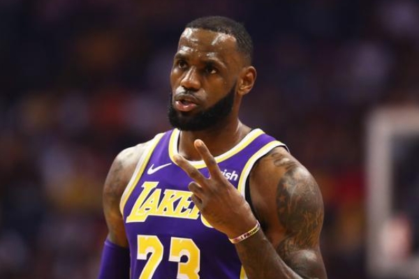 NBA歷史總得分排名前十如何？