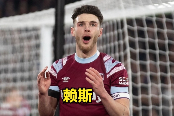 賴(lài)斯屬于什么是類(lèi)型的后腰？