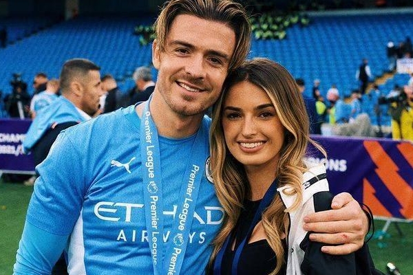 格拉利什的女朋友是誰(shuí)？