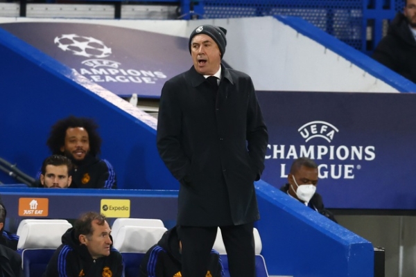 阿拉巴重傷！安切洛蒂不排除冬季引援門(mén)路