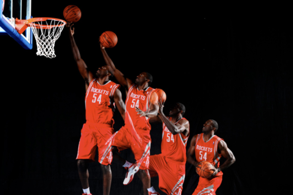 三步上籃動(dòng)作要領(lǐng)是什么？