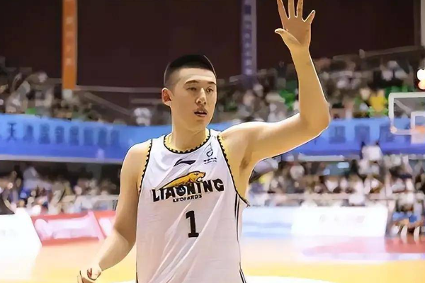 CBA現役有哪些球二代？