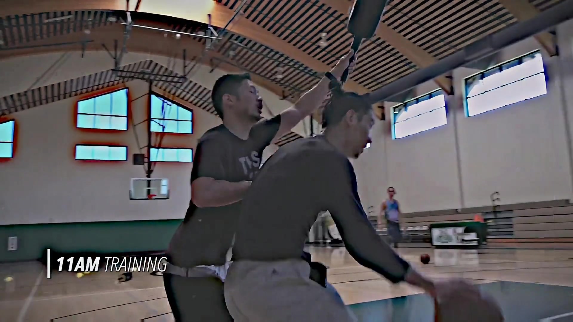 上過(guò)哈佛打過(guò)NBA有過(guò)高光有總冠軍，他活成了每男生夢(mèng)想中的樣子（哈佛出來(lái)的nba球員）