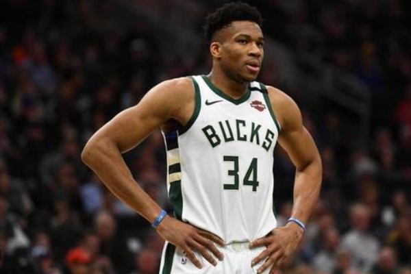 字母哥是誰(shuí)的外號？