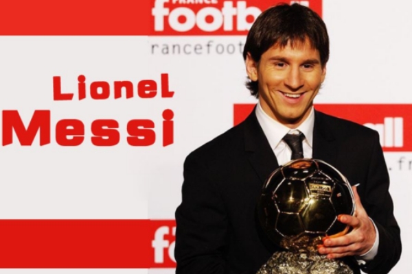 足球含金量最高的個(gè)人榮譽(yù)是什么？