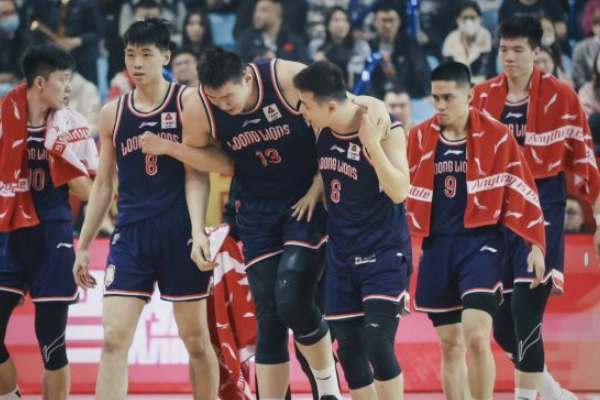 CBA中場(chǎng)休息有多少分鐘？