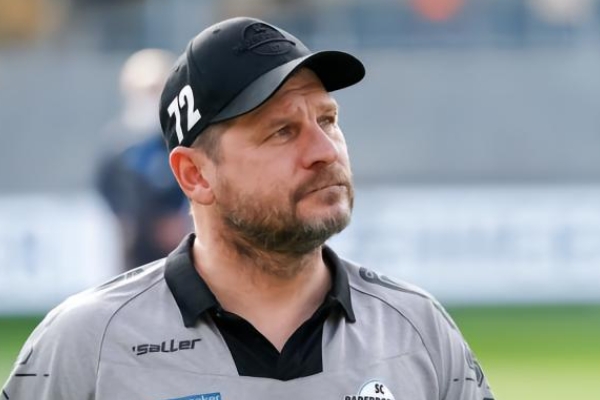 科隆現任主教練是誰(shuí)？