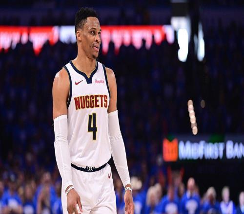 威少被掘金拋棄！將簽約中國球隊賺大錢(qián)！