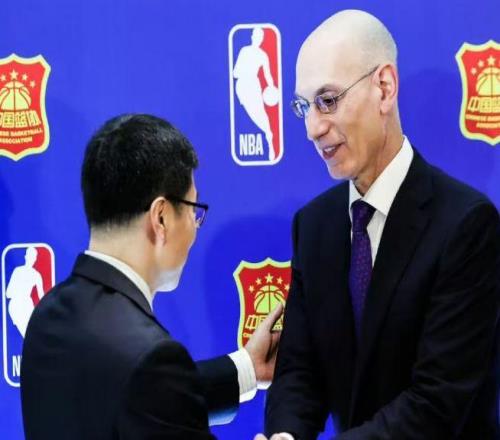 重磅！中國籃協(xié)與NBA達成3方面合作男女籃赴美參賽年輕球員試訓