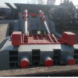 2000噸打包機(jī)